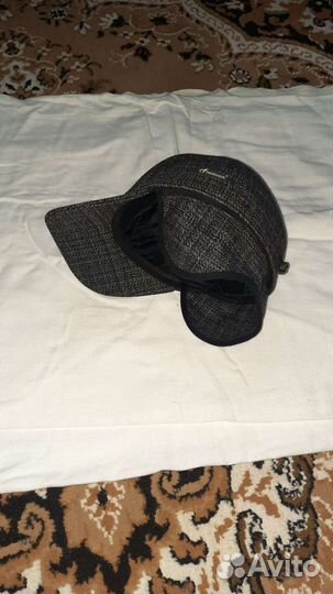 Кепка мужская