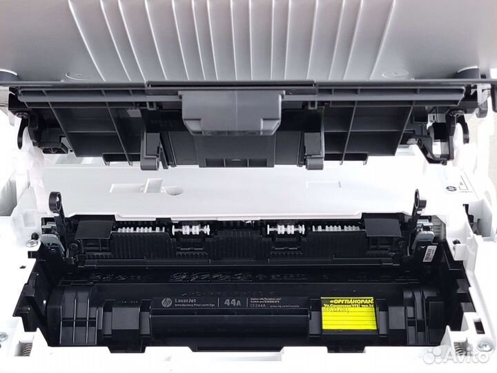 Принтер HP LaserJet Pro MFP M28-M31