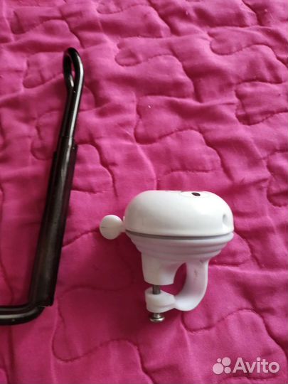 Звонок для велосипеда или самоката или коляску