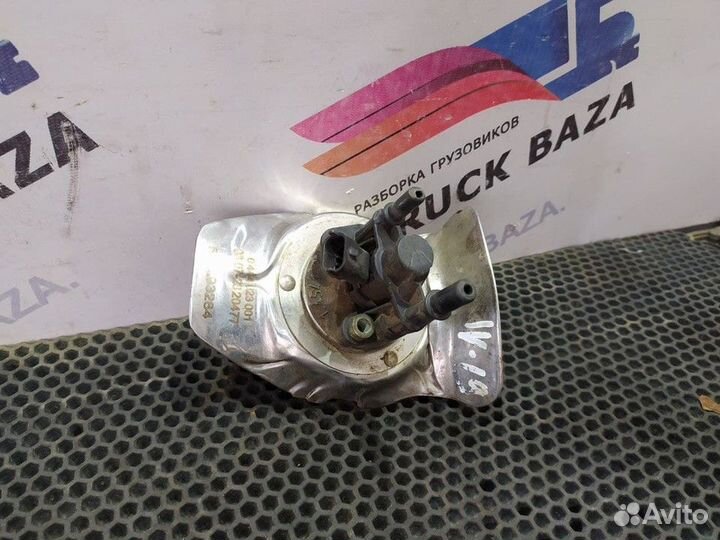 Форсунка AdBlue Iveco Stralis