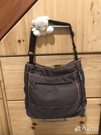 Сумка для коляски peg perego si