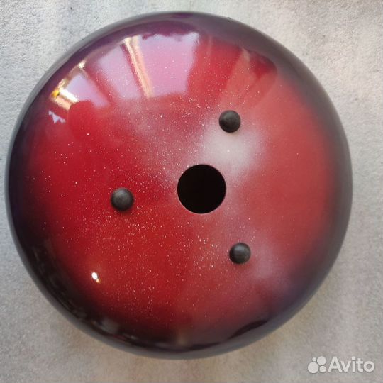 Глюкофон 30 см 12 лепестков