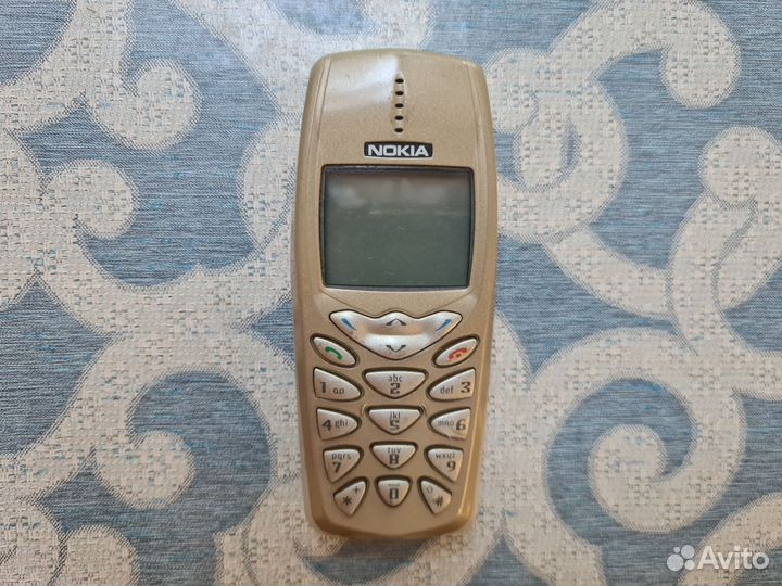 Nokia 3510