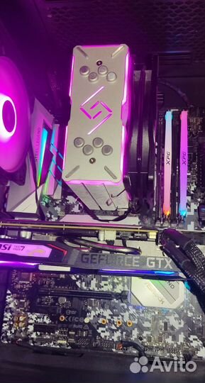 Материнская плата b450 steel legend asrock