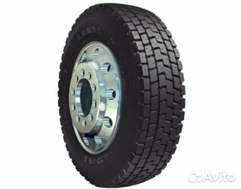 Грузовая шина double coin RLB450 29560R22,5-16 150147L TL