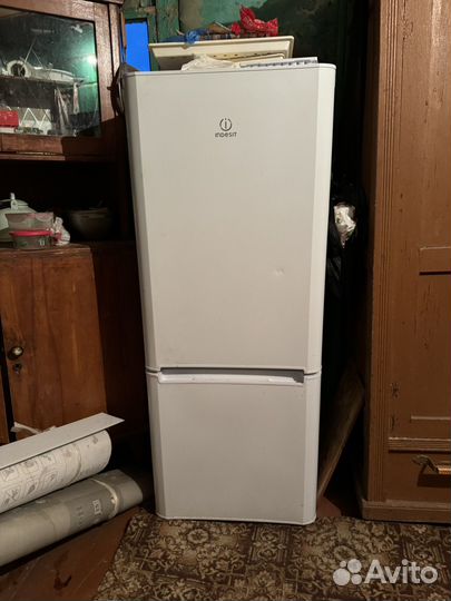 Холодильник