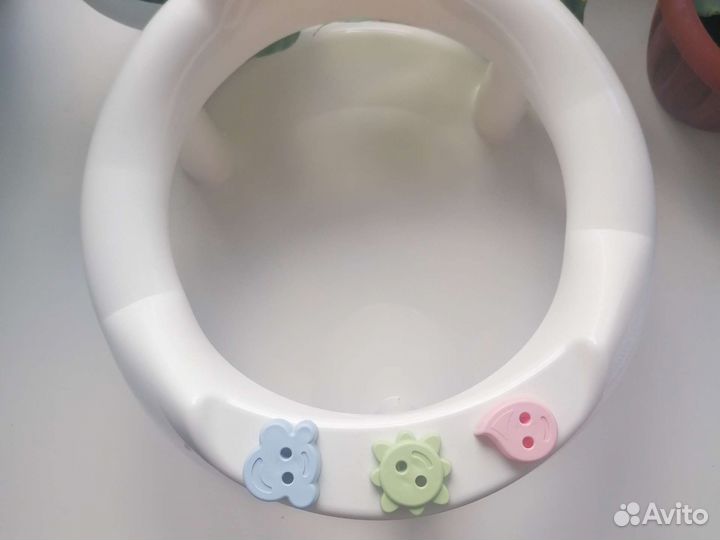 Сидение для купания