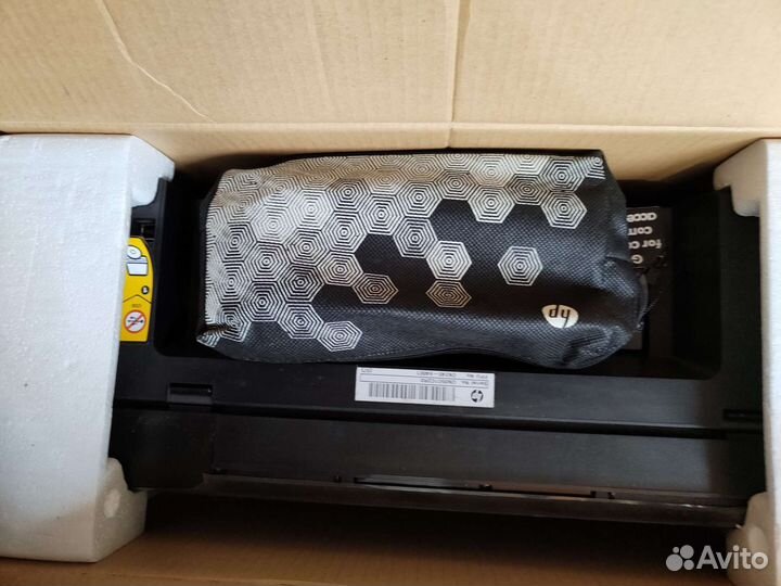 Принтер, сканер, копир