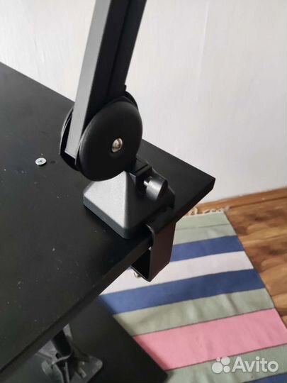 Пантограф усиленный