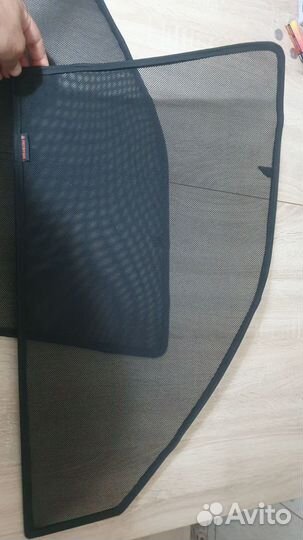 Каркасные сетки для Priora Приора