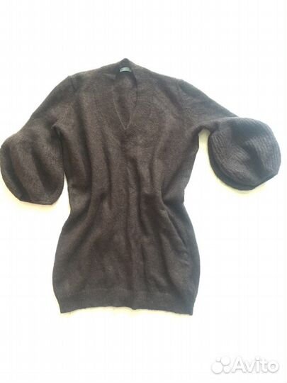 Malo. Свитер. Кашемир. 42-44