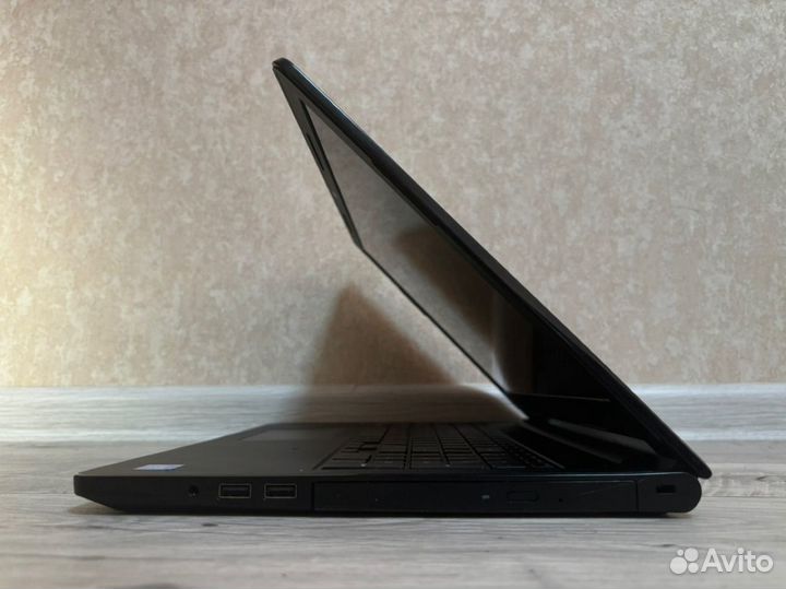 Dell 2ядра/Intel HD/4GB/SSD120