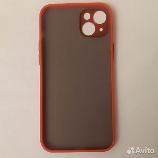 Чехол на iPhone