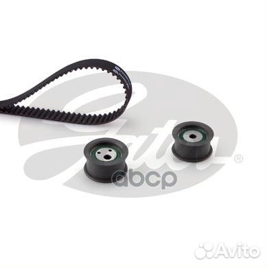 Ремкомплект привода грм PowerGrip Kit K055468X