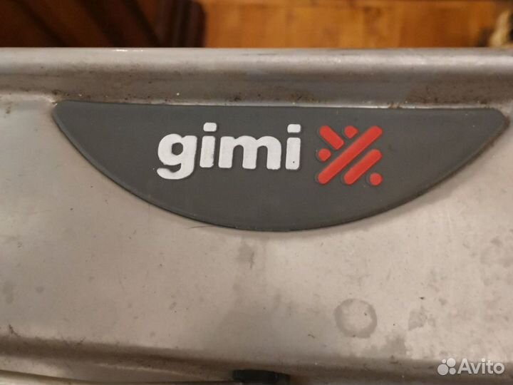 Продаётся гладильные доски джими 158см дл 48см шир