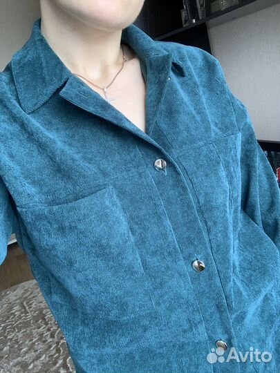 Костюм в спортивном стиле