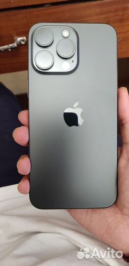 iPhone 15 Pro Max, 512 ГБ