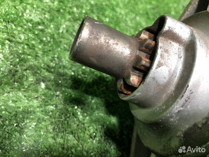 Стартер Honda