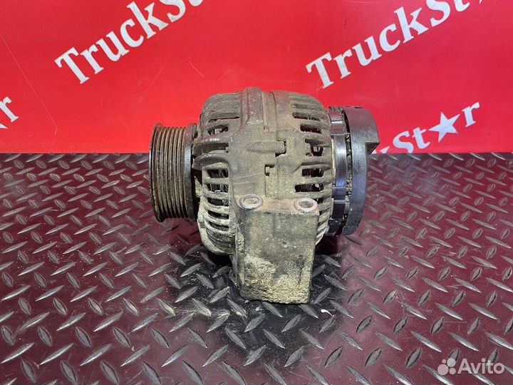 Генератор 80A Daf CF, Daf XF105