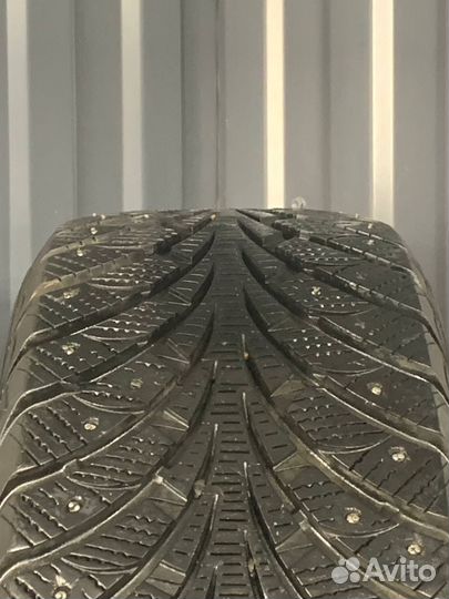 Sava Eskimo Stud 205/55 R16 91T