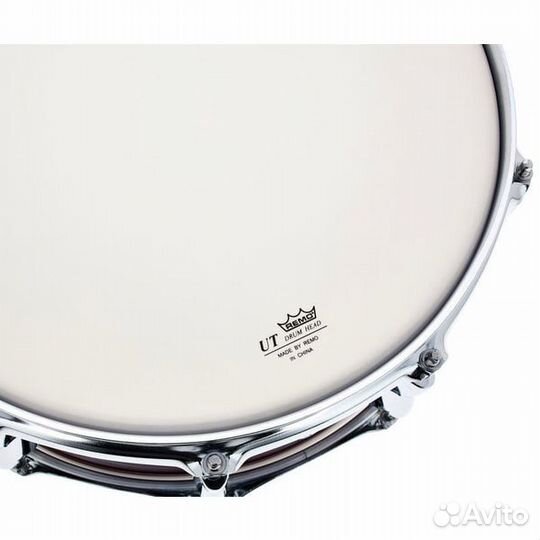 Малый барабан Yamaha + Аксессуары