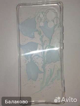 Чехол на redmi 11