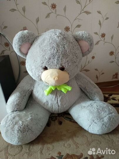 Мишка Тедди