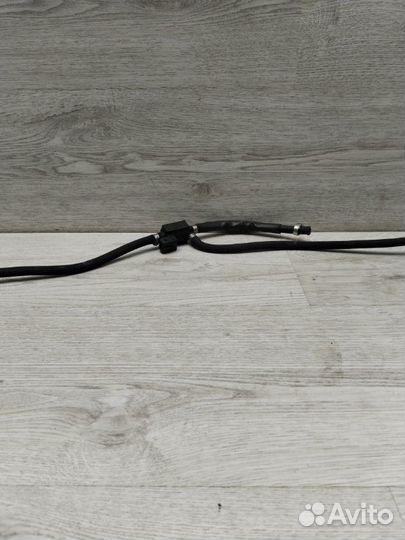 Клапан электромагнитный Mercedes C-Class W204