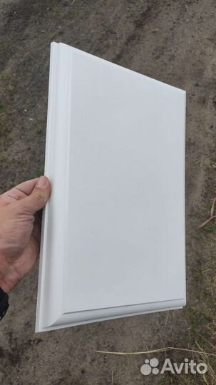 Отделочный элемент № 3