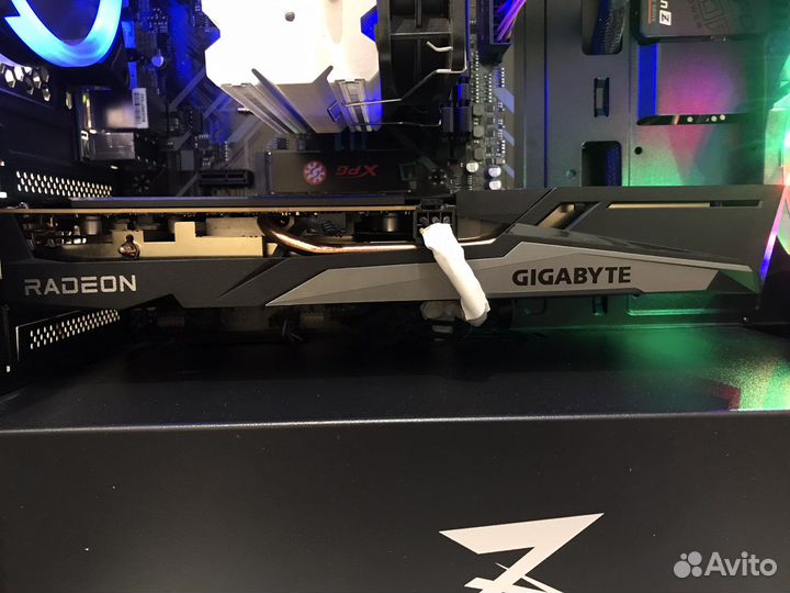 RX 6500 XT