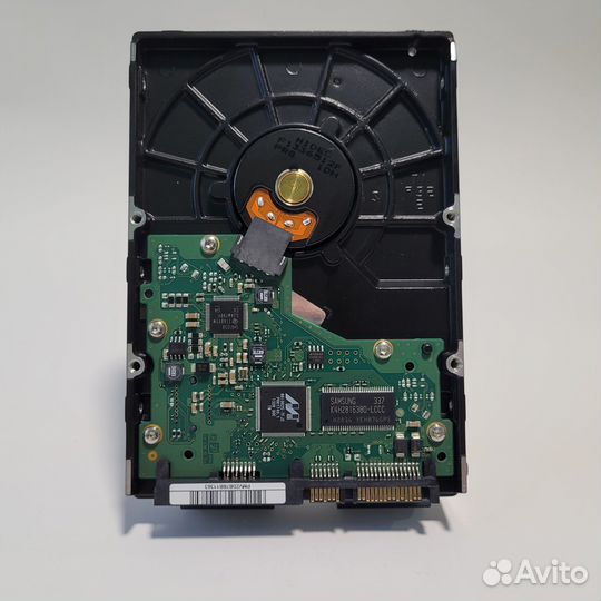 Жесткие диски (HDD) 3.5