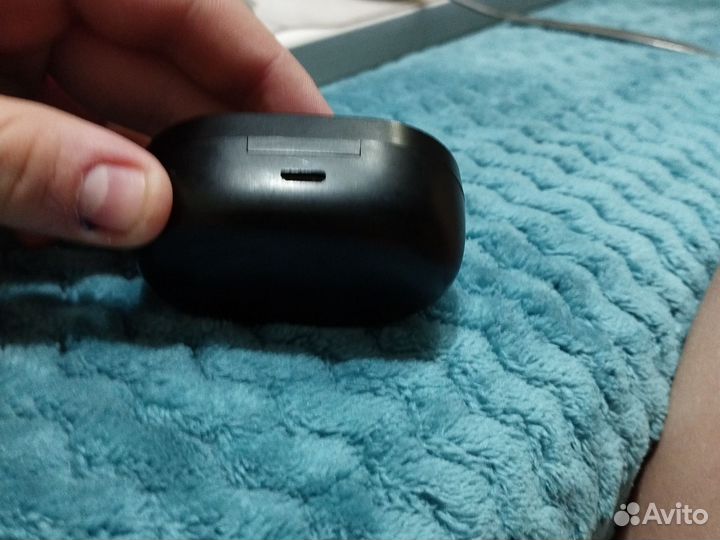 Наушники xiaomi redmi airdots 2