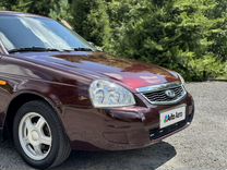 ВАЗ (LADA) Priora 1.6 MT, 2009, 237 000 км, с пробегом, цена 479 000 руб.