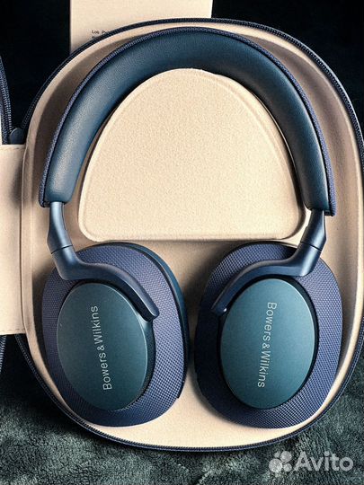 Bowers & Wilkins Px7 s2e Беспроводные наушники