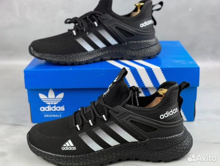 Мужские кроссовки Adidas