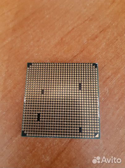 AMD athlon II X2 215