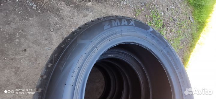 Zmax Winternova Stud I 195/60 R15