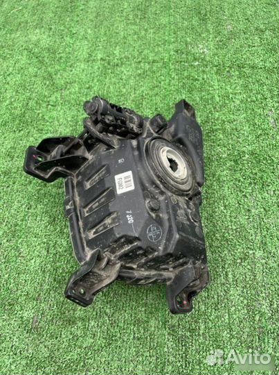 Противотуманная фара правая Hyundai Creta GS G4FC