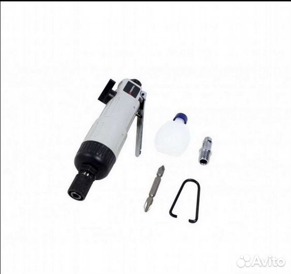 Пневмошуруповерт Frosp К-3225