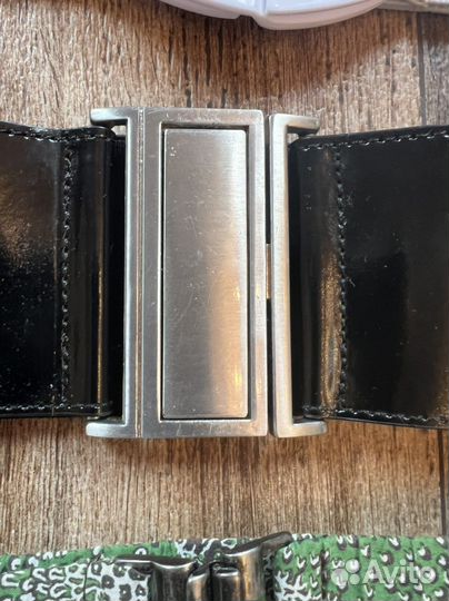 Ремень женский