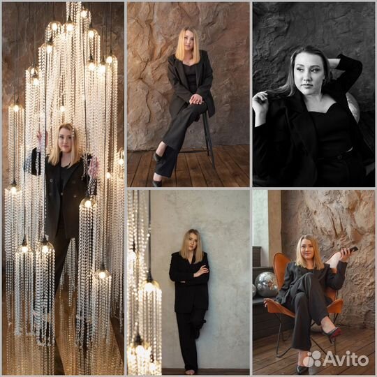 Фотограф Анна Серегина Омск