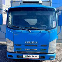 Isuzu ELF 3.0 MT, 2011, 550 000 км, с пробегом, цена 1 200 000 руб.