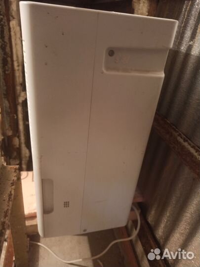 Осушитель воздуха