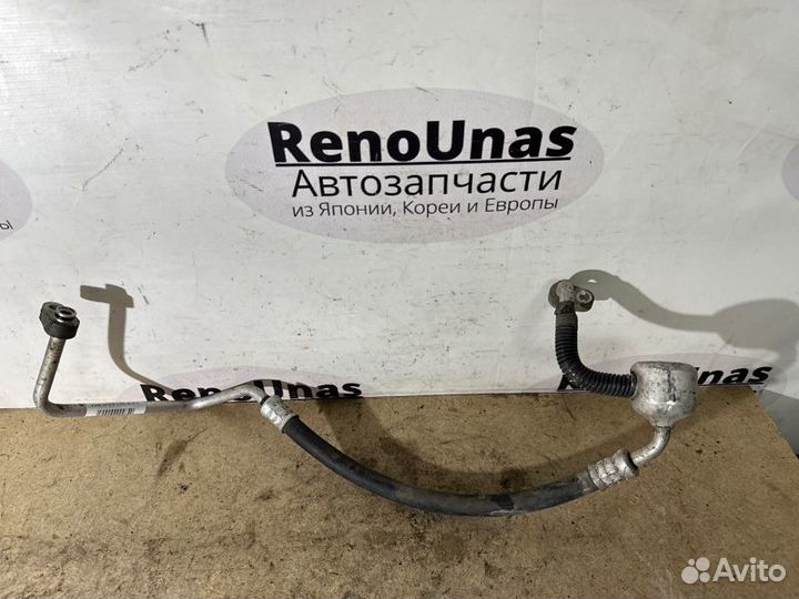 Трубка кондиционера Toyota Rav4 30