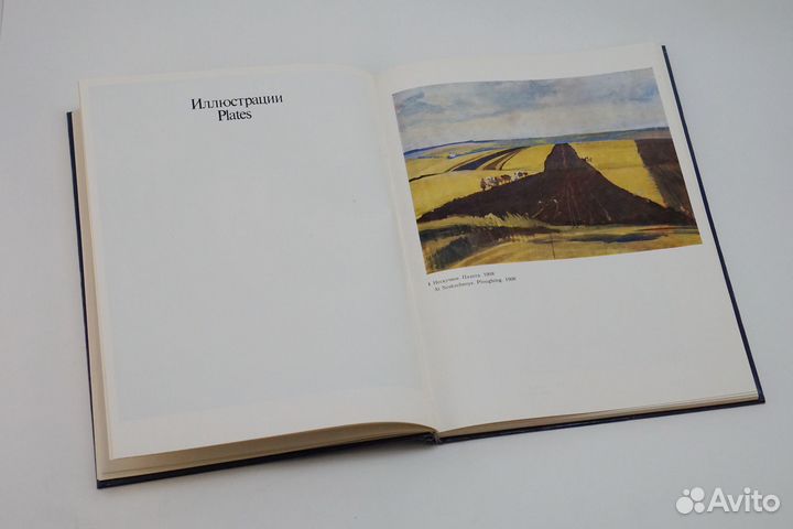 Альбом Зинаида Серебрякова. Избранные произведения