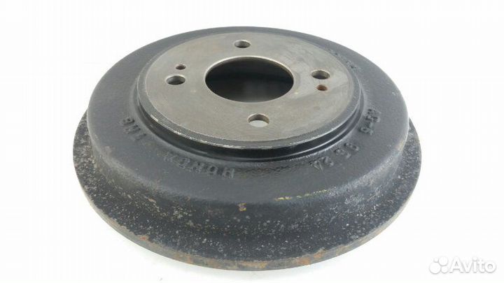 Тормозной барабан задний Honda Insight ZE2 2011