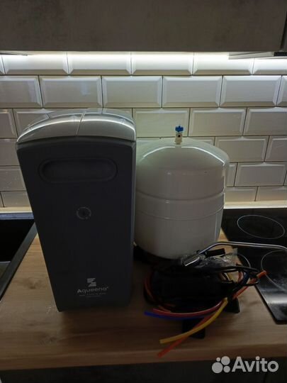 Фильтр для воды zepter