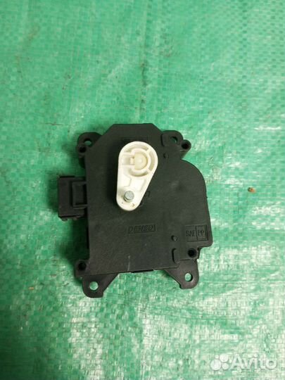 Сервопривод печки Mazda MPV LY3P 113800-2340