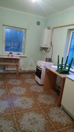 Дом 65 м² на участке 10 сот.