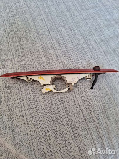 Стоп сигнал Ford Fiesta Mk5